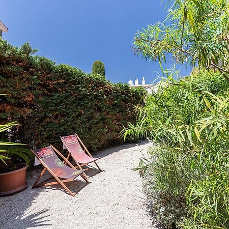 Appartement Familial Avec Jardin Ensoleille Dans La Cite Des Potiers วาลูริส ภายนอก รูปภาพ