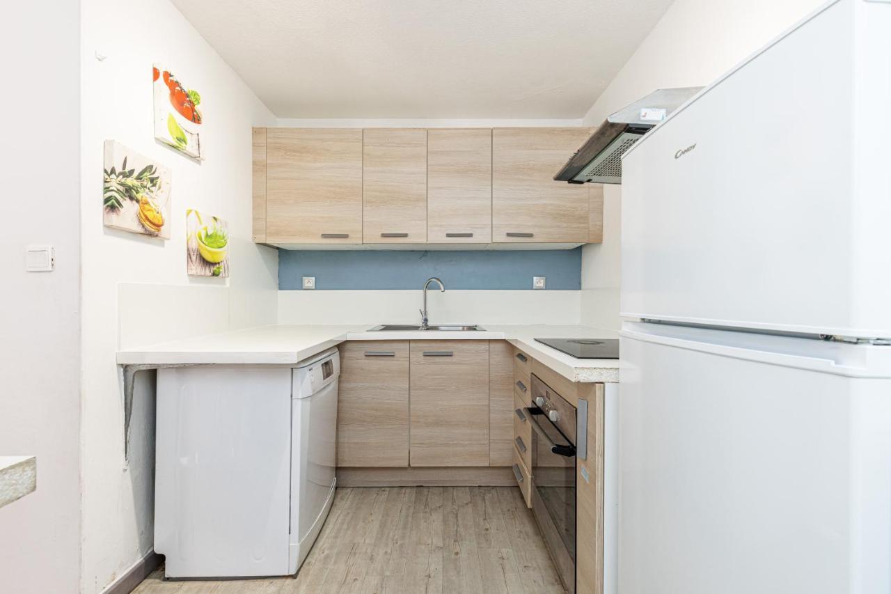 Appartement Familial Avec Jardin Ensoleille Dans La Cite Des Potiers วาลูริส ภายนอก รูปภาพ