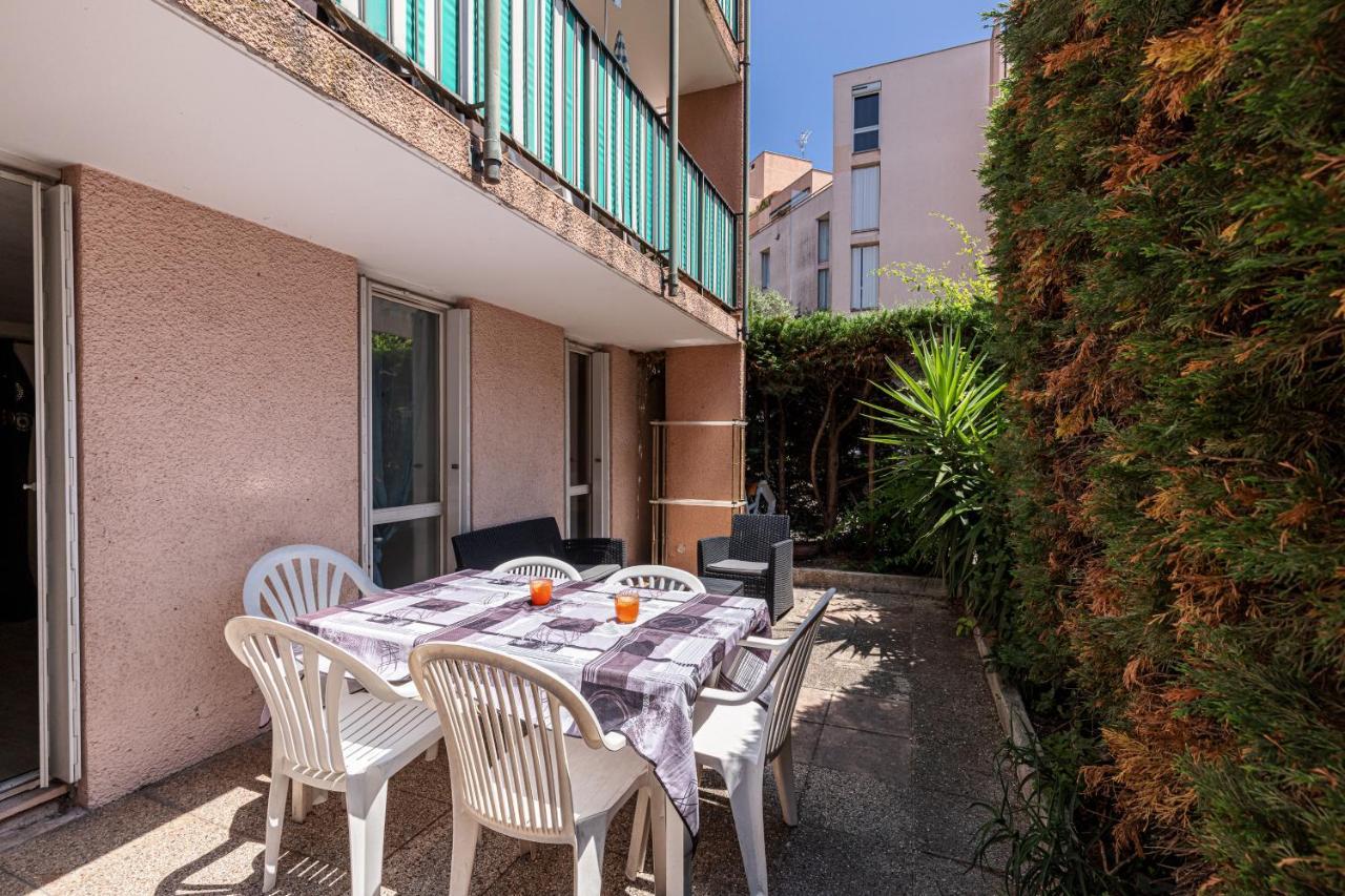 Appartement Familial Avec Jardin Ensoleille Dans La Cite Des Potiers วาลูริส ภายนอก รูปภาพ