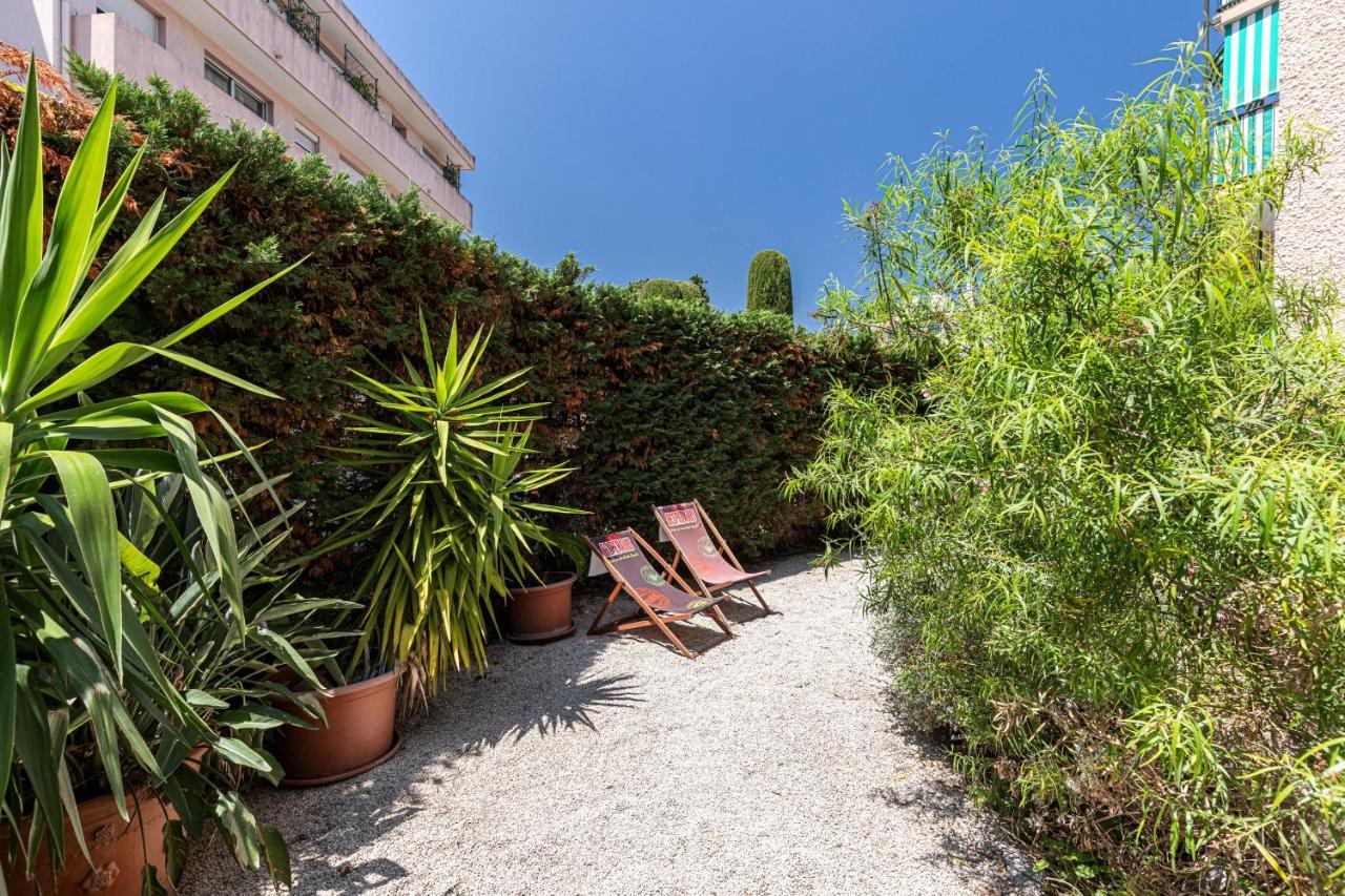 Appartement Familial Avec Jardin Ensoleille Dans La Cite Des Potiers วาลูริส ภายนอก รูปภาพ